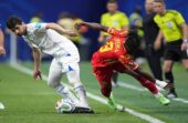 الكونغو تتأهل إلى دور الـ32 لكأس العالم 2026