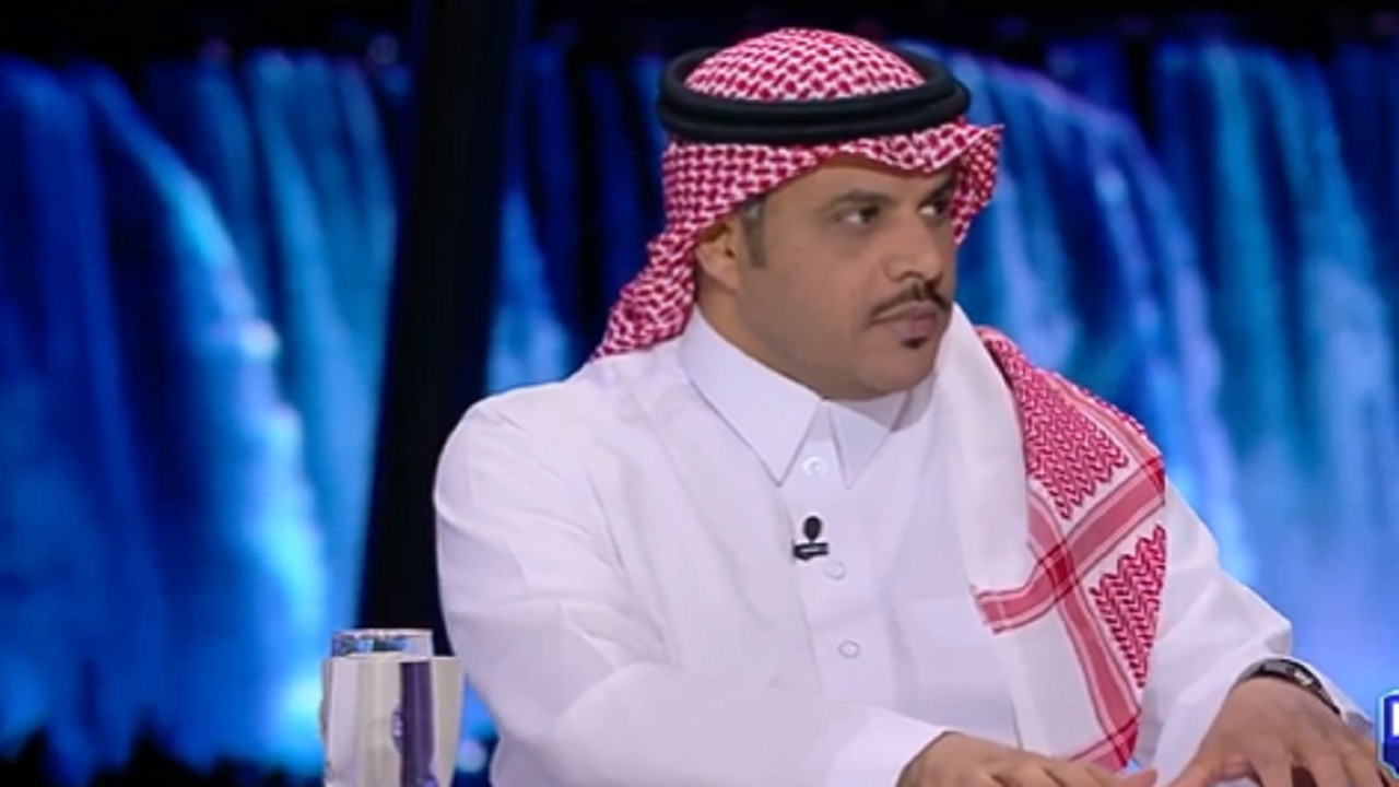 الحربي: الصورة الذهنية حول الدوري السعودي تغيرت والدليل استدعاء لاعبيه لكأس العالم.. فيديو