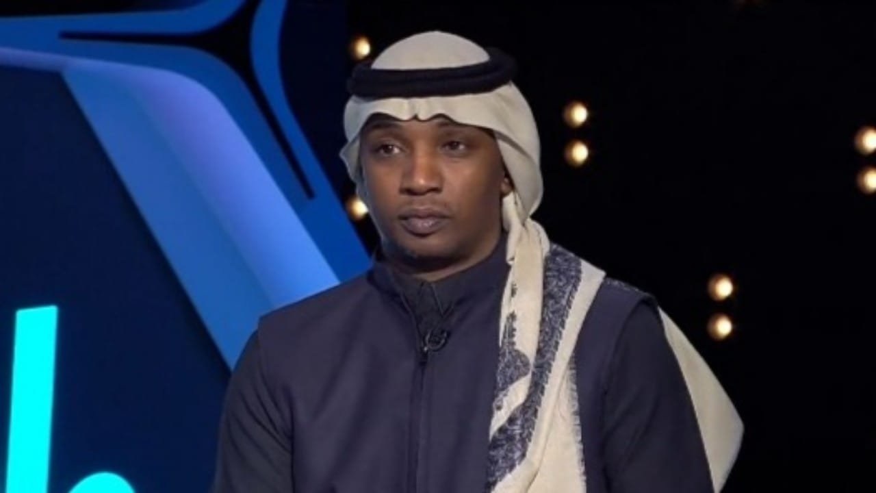محمد نور ينتقد لاعبي الأخضر ويوجه رسالة لـ سالم الدوسري .. فيديو