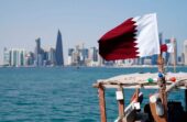 قطر تعلن استشهاد مواطن وإصابة مقيم إثر شظايا العمليات العسكرية