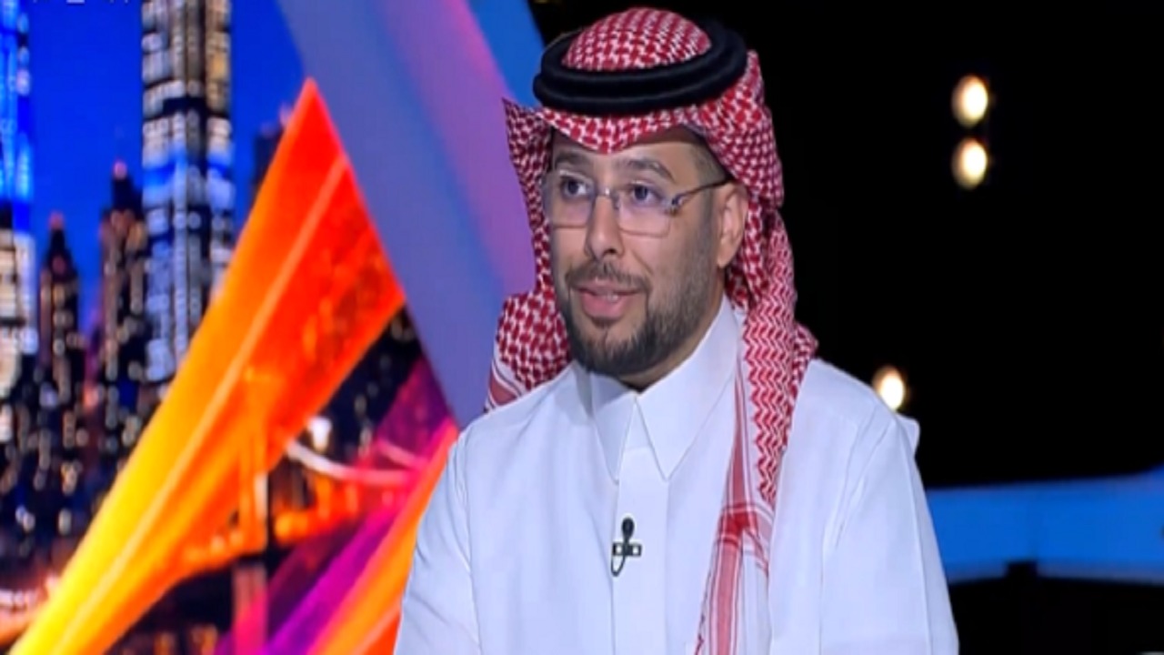 علي العنزي: هناك تحالف سعودي أوروبي لشراء حصص نادي النصر.. فيديو