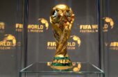 مكافآت قياسية لحكام كأس العالم 2026 تصل إلى 100 ألف دولار