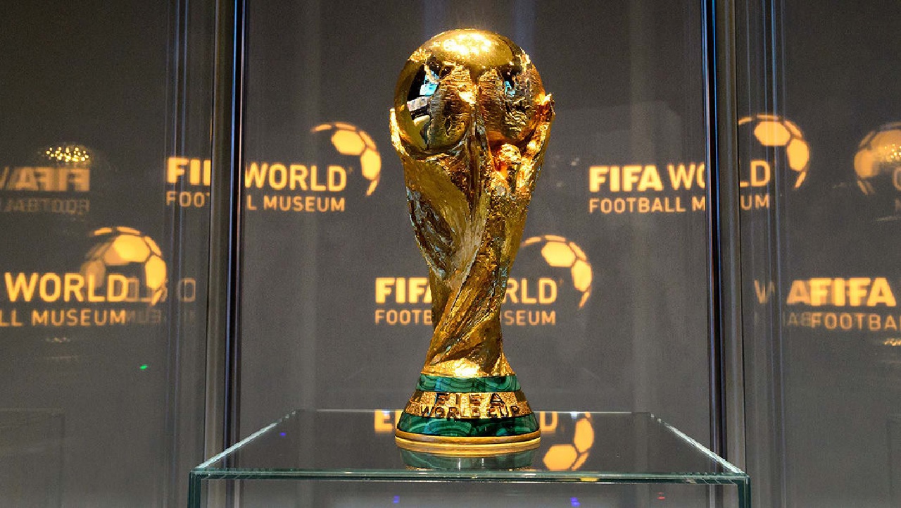مكافآت قياسية لحكام كأس العالم 2026 تصل إلى 100 ألف دولار