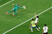 البرازيل تحسم التأهل إلى دور الـ16 بهدف قاتل أمام اليابان