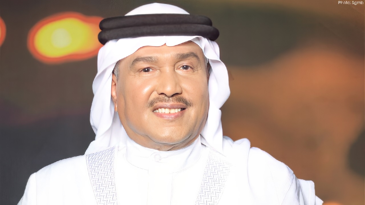 محمد عبده: لم أغنِ بلهجات غير سعودية طوال مسيرتي
