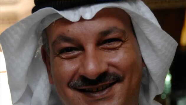 الكويت تسحب جنسية الفنان أحمد السلمان