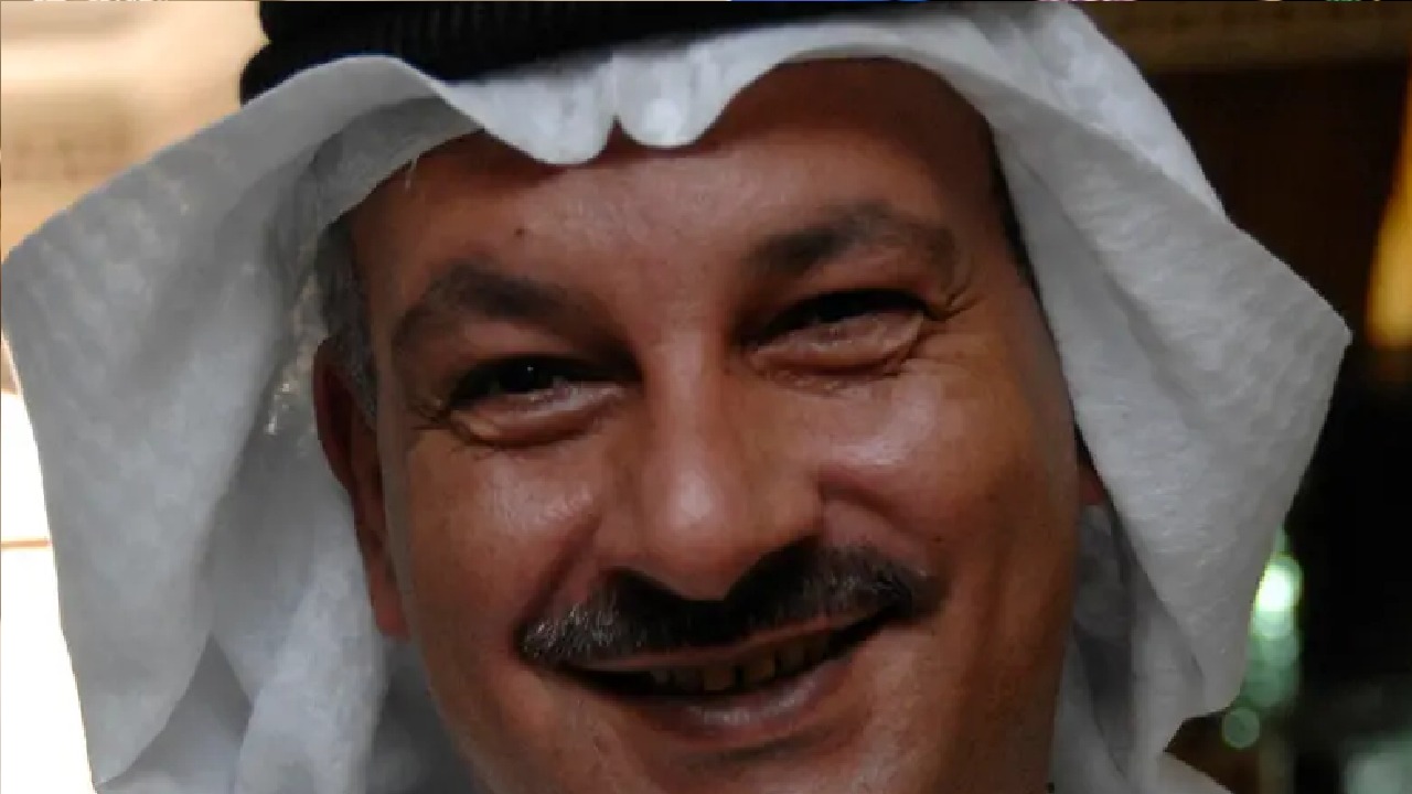 الكويت تسحب جنسية الفنان أحمد السلمان