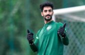 فهد المفرج: العقيدي قام بعمل مضاعف وأصبح متاحاً للمنافسة والمشاركة في المونديال.. فيديو