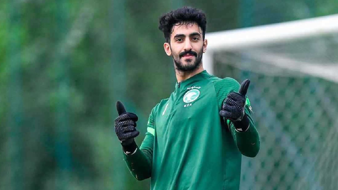فهد المفرج: العقيدي قام بعمل مضاعف وأصبح متاحاً للمنافسة والمشاركة في المونديال.. فيديو