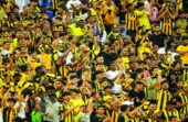 جمال عارف: غموض مخيف في الاتحاد والوضع كارثي