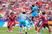البرتغال يفتتح مشواره المونديالي بتعثر أمام الكونغو الديمقراطية