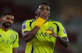 غلطة سراي يقترب من ضم جون دوران لاعب النصر