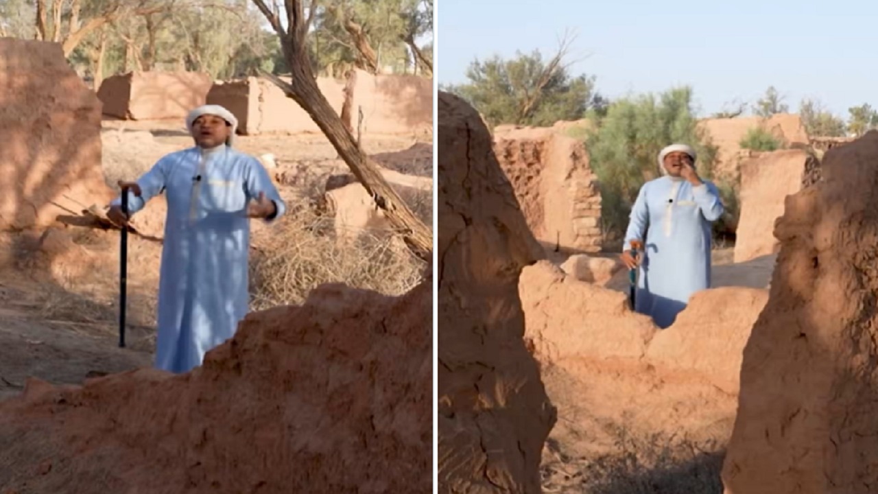 الزعاق : اليوم الأحد أطول نهار وأقصر ليلة بالسنة.. فيديو