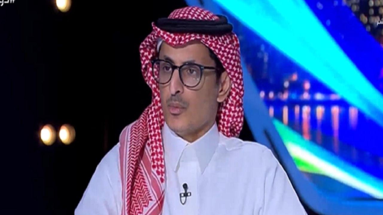 بندر المشرافي: سالم الدوسري بعد هدفه على الأرجنتين تطور كثيرًا.. فيديو