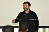 فرهاد عبدالله يودع دائرة التحكيم برسالة صوتية