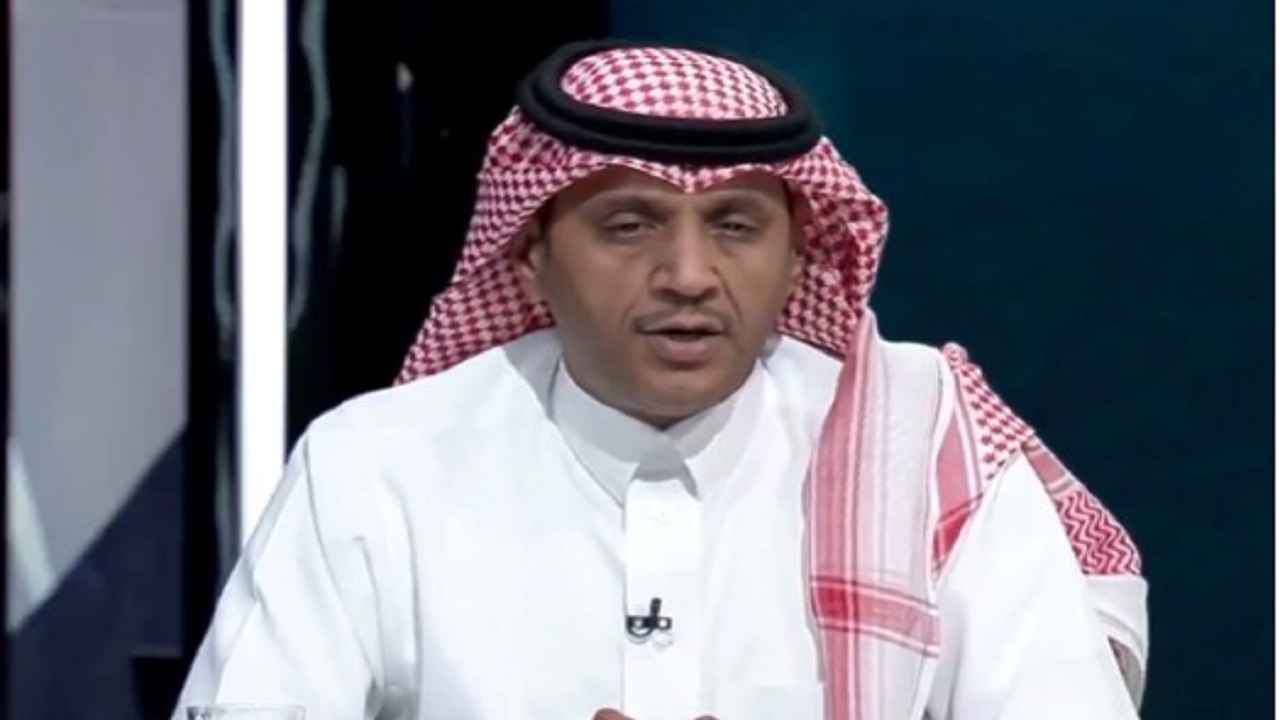المرشود: يجب أن نرضى بواقعنا بأننا لا نعرف كيف نلعب كرة القدم.. فيديو