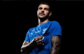 ثيو هيرنانديز: أتمنى أن أستمر لسنوات أخرى إضافية مع الهلال