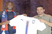 أبها يضم عبدالكريم دارسي من الهلال