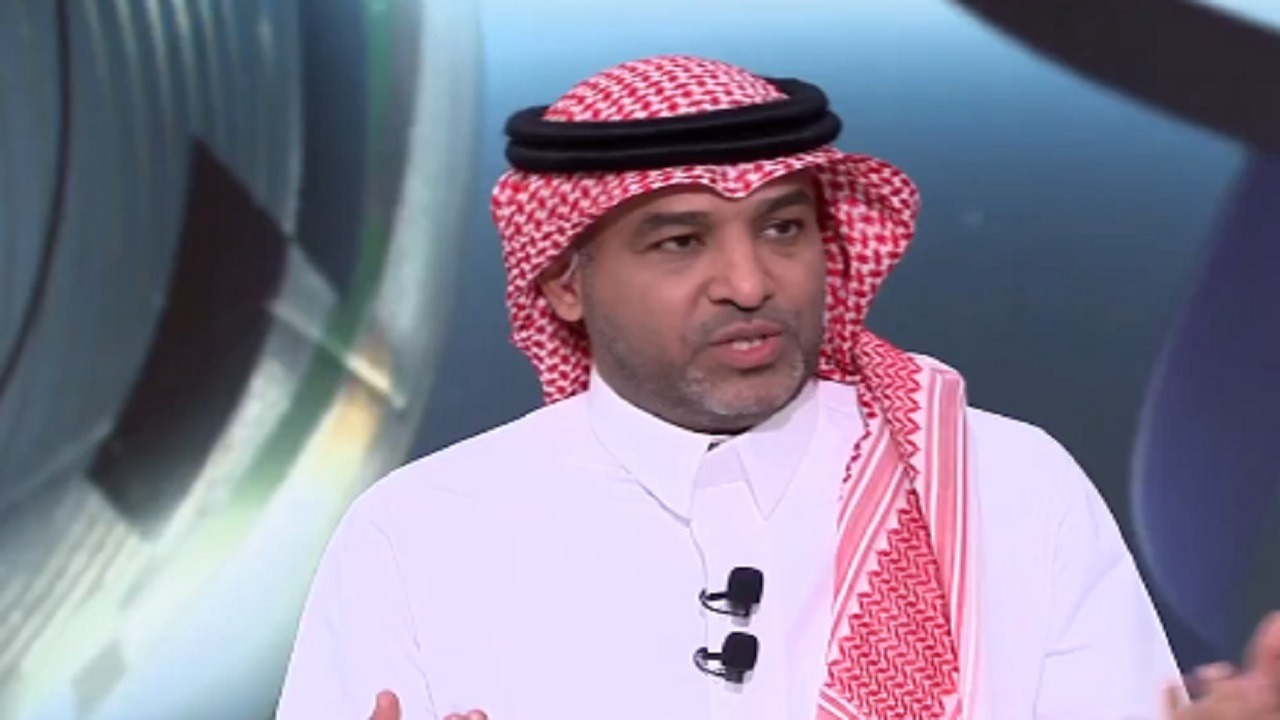 عبده عطيف: مباراة إسبانيا وفرنسا ستكون بين أسلوبين.. فيديو