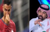 عطيف: إمكانيات البرتغال أفضل من إسبانيا لكن مارتينيز لم يتعامل جيدًا.. فيديو