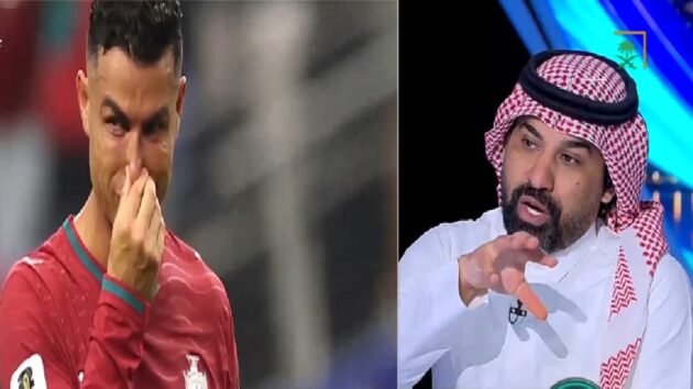 عطيف: إمكانيات البرتغال أفضل من إسبانيا لكن مارتينيز لم يتعامل جيدًا.. فيديو