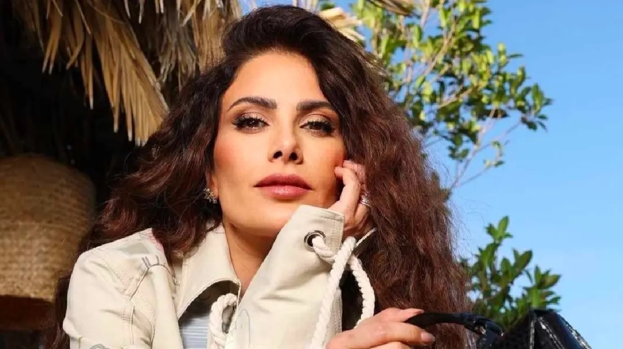 نقابة الفنانين الأردنيين تشطب عضوية 21 فنانًا بينهم صبا مبارك