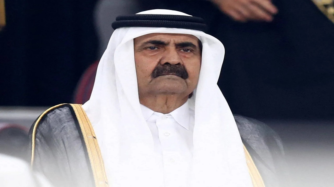 قطر تعلن الحداد العام 4 أيام على وفاة الشيخ حمد بن خليفة آل ثاني