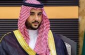 وزير الدفاع يُعزي هاتفيًا رئيس مجلس الوزراء القطري في وفاة الشيخ حمد بن خليفة آل ثاني