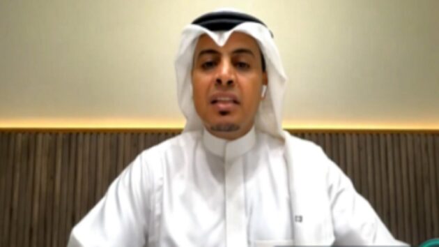 اللحياني: ميسي مختلف ومبابي محظوظ بجيل المنتخب الفرنسي.. فيديو