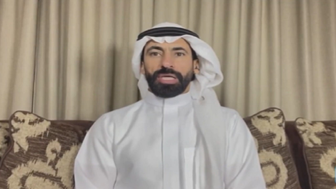 حسين عبد الغني: لا أتفق أن المونديال موجه للأرجنتين مع دعمه تحكيميا.. فيديو