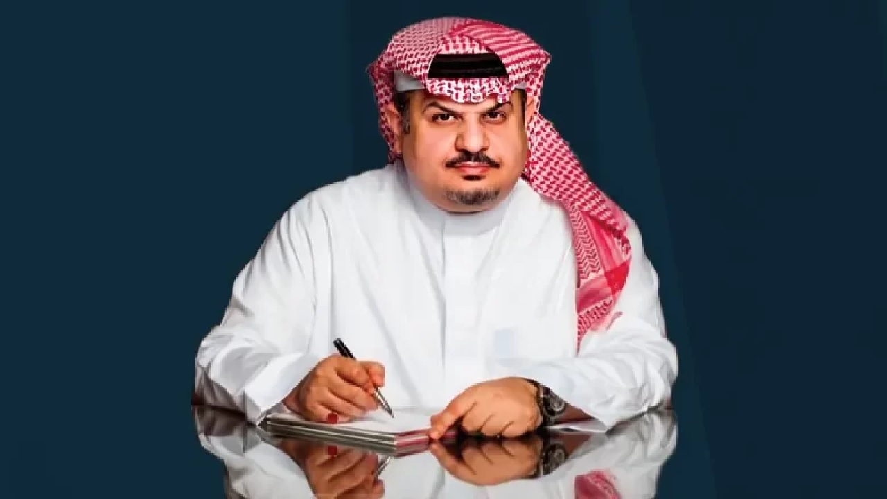 الأمير عبدالرحمن بن مساعد يوضح أسوأ دقائق قد يمر بها الإنسان
