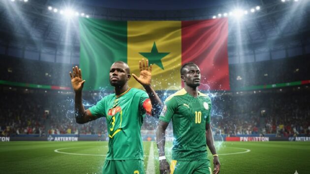 اقتراح ماني بإشراك مالانغ سار يشعل الخلاف مع كوليبالي