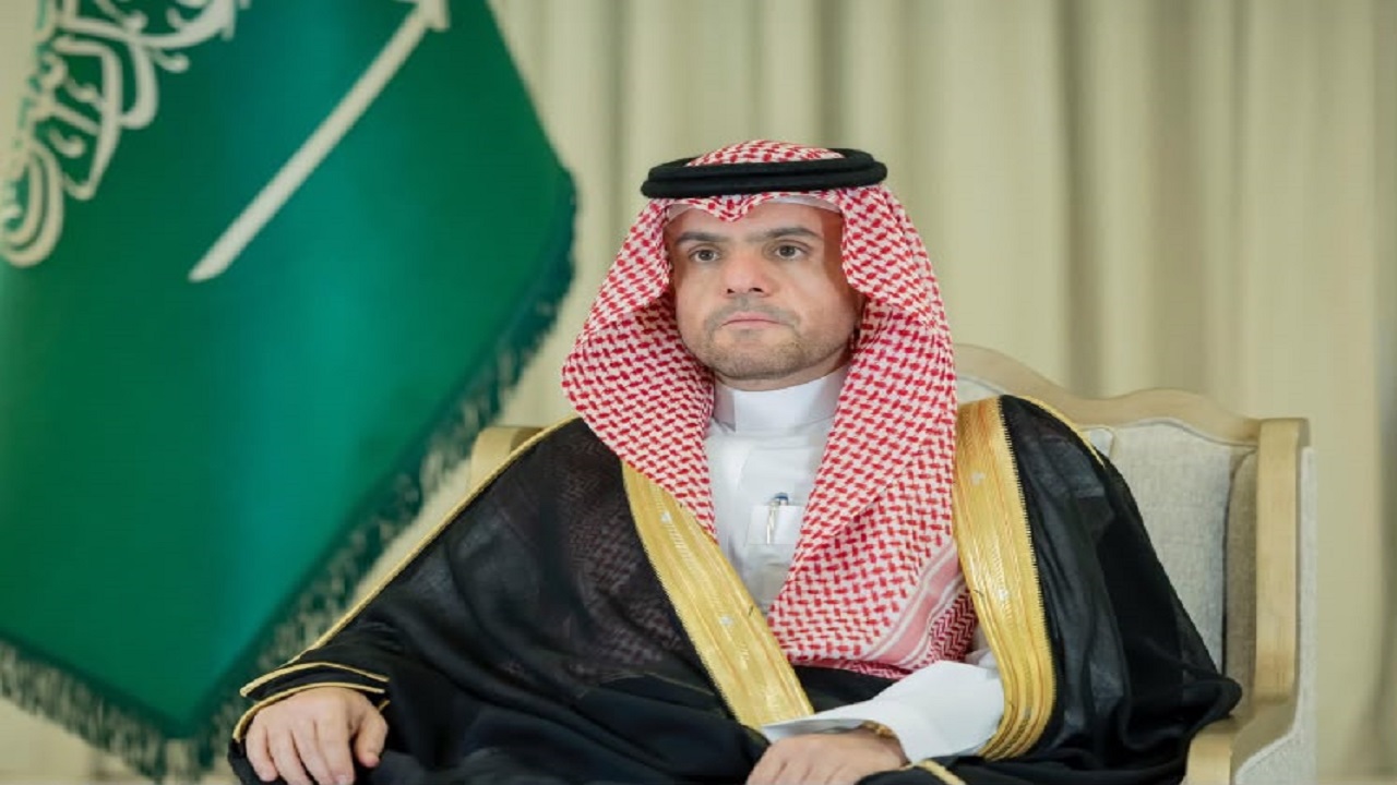 أمر ملكي بتعيين شلعان بن راجح مستشارًا بالديوان الملكي