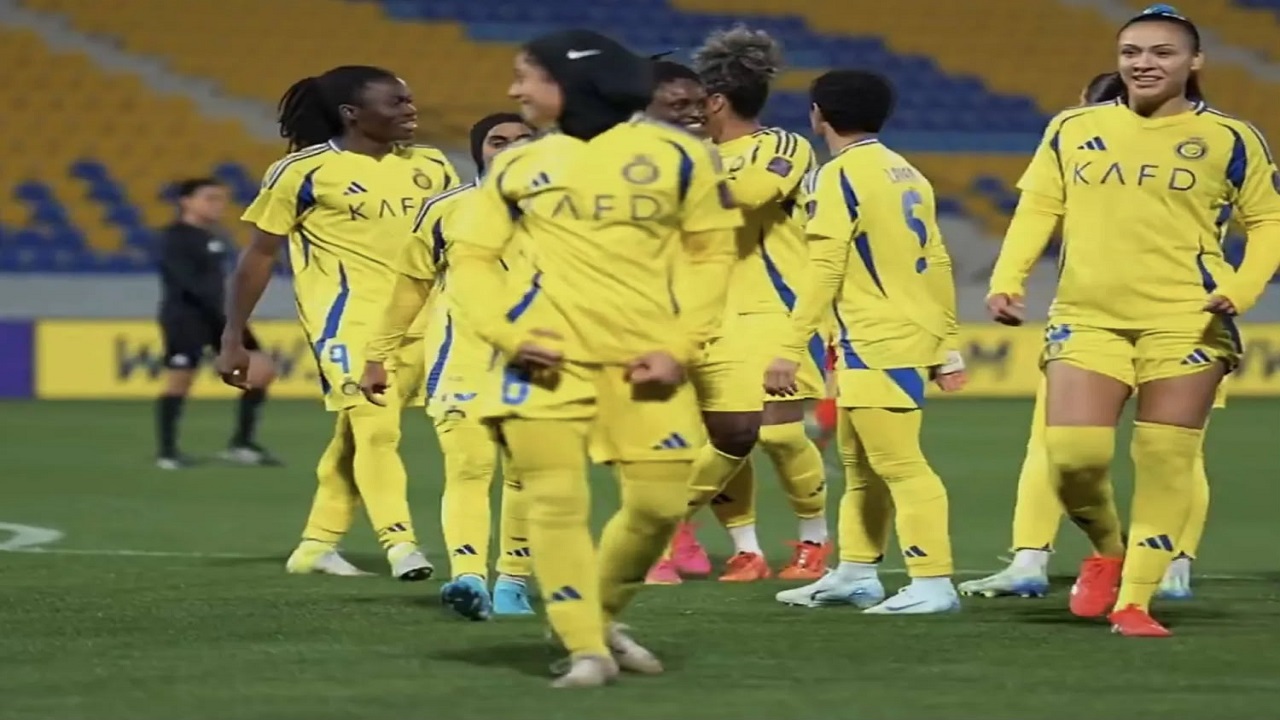 أزمة مالية تدفع النصر نحو الاعتذار عن بطولة غرب آسيا