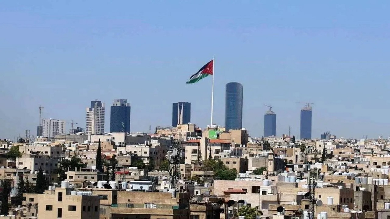 الأردن ينفي صدور قرارات بإخلاء مطار العقبة والميناء البحري