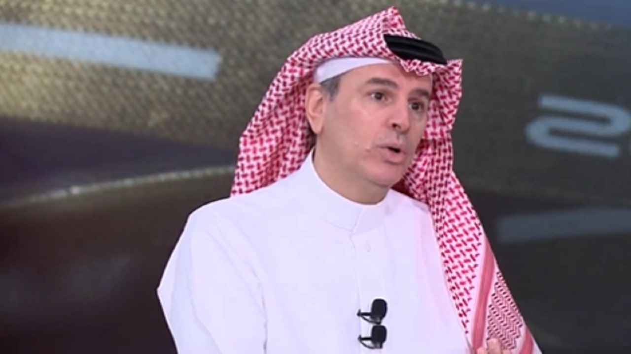 العواد: إذا فاز ميسي بكأس العالم سيلغي كل الأساطير في الأرجنتين حتى مارادونا.. فيديو