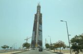 الأمير الوليد بن طلال يكشف آخر تطورات مشروع أطول برج بالعالم.. فيديو