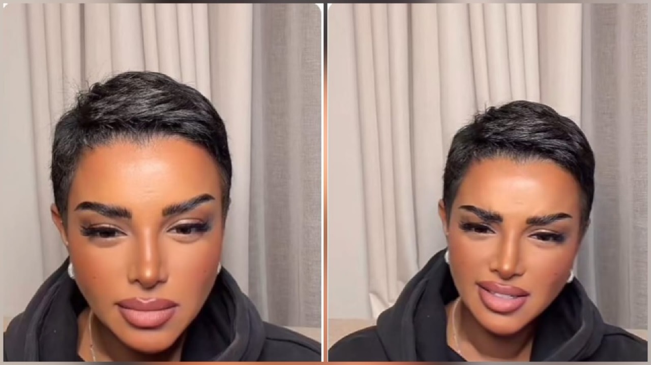 شهد ليو ترد على تعليق حول وزنها: أرسلي صورتك عشان نشوف مين أسمن.. فيديو