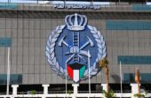 إصابة رجال إطفاء في الكويت خلال تعاملهم مع حريق جراء عداون إيراني