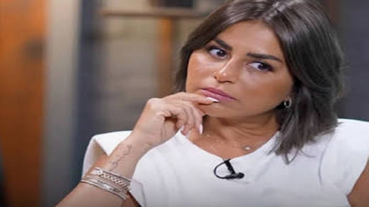 منة فضالي: شخصيتي في “قلب شمس” نذلة