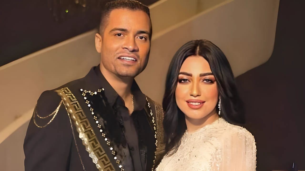 حسن شاكوش يخسر جولة قضائية جديدة أمام طليقته