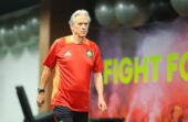 جيسوس: كنت ذاهبًا لتدريب السعودية قبل العودة إلى الهلال