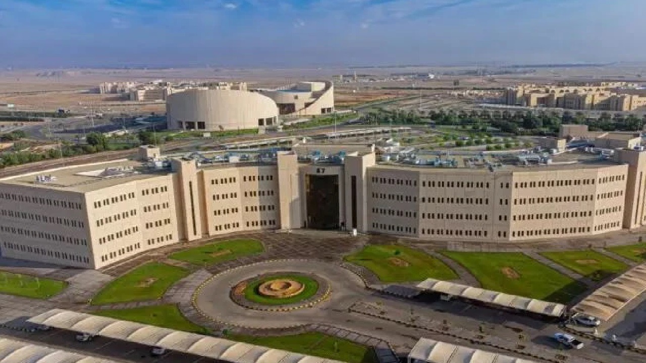 جامعة القصيم تعلن عن طرح وظائف أكاديمية