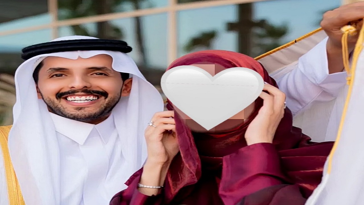 رنيم الغامدي تتعرض لهجوم حاد بعد كشف صور رحلتها مع زوجها