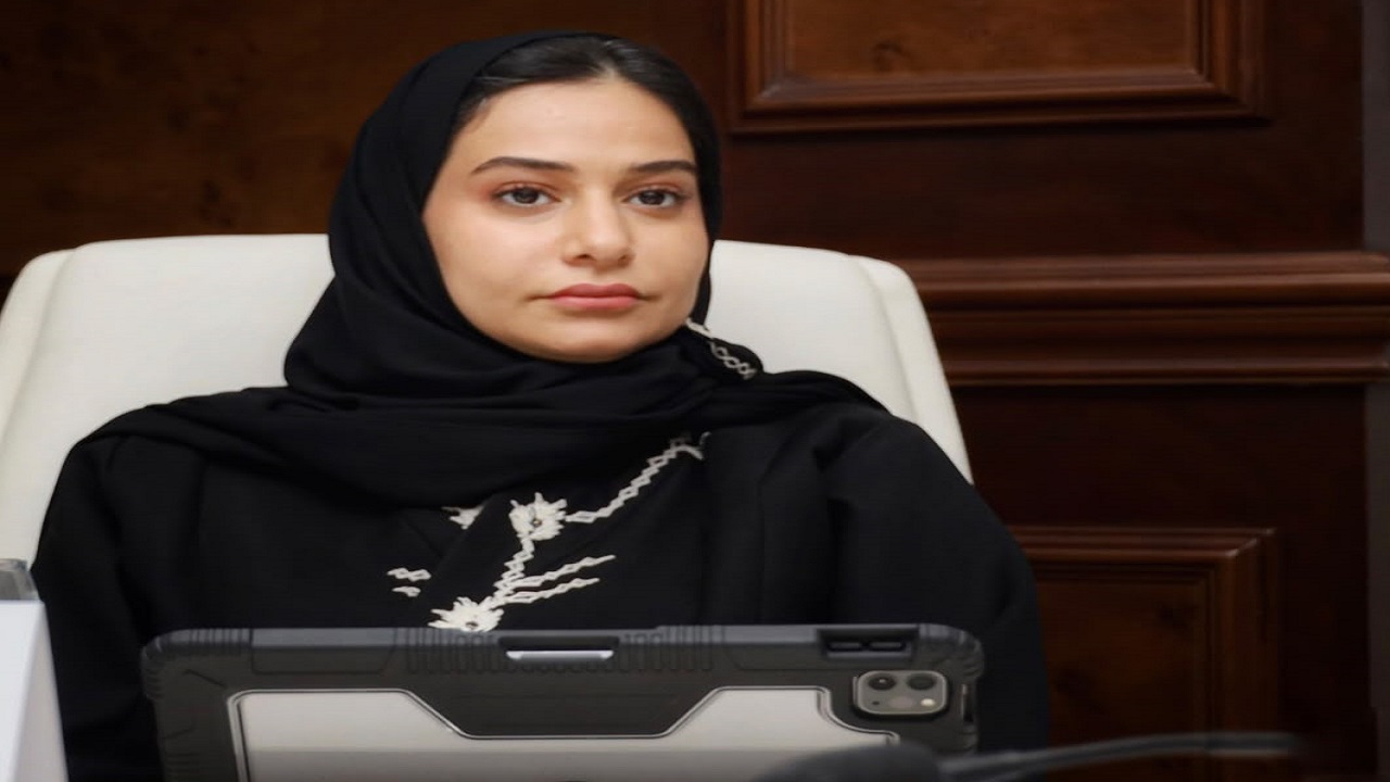 د. نجلاء التويجري : التكليف أمانة ومسؤولية لمواصلة مسيرة العطاء في خدمة التعليم الجامعي