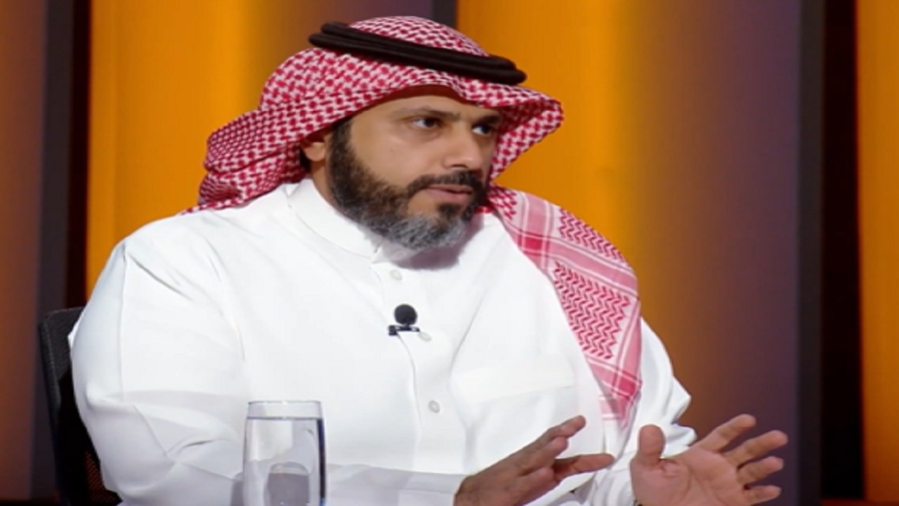 ناصر الجميعة: 90 % من حالات الطلاق سببها الزوجة
