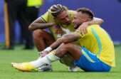 نيمار يعلن اعتزاله الدولي: انتهى وقتي مع البرازيل