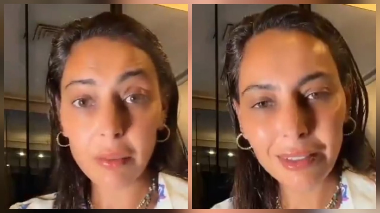 فاطمة الصفي عن خضوعها لشد الجسم: كنت أفكر إني بصير باربي.. فيديو