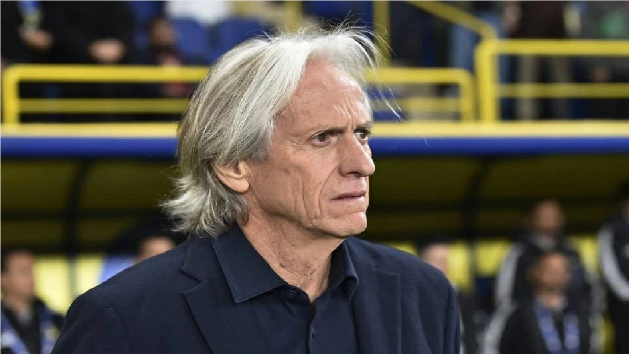 الأمير نواف بن محمد: جيسوس ترك الهلال في المرة الأولى لخلاف مع الأمير محمد بن فيصل.. فيديو