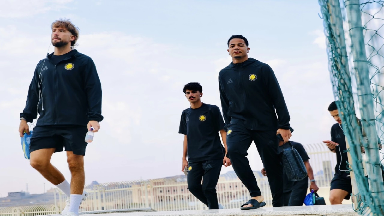 البكيري: الضائقة المالية تنهي معسكر النصر في أبها بعد يومين